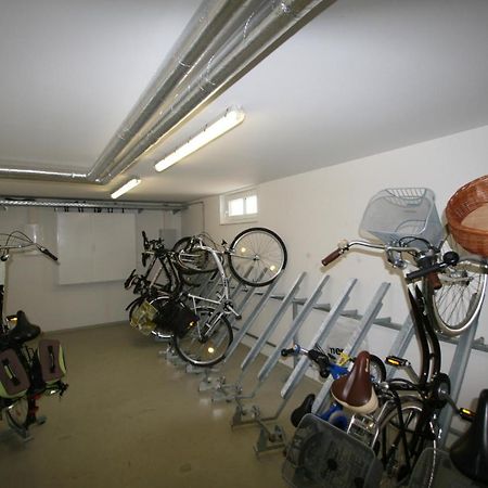 Ferienwohnung Haus Odin App 24 Graal-Mueritz Exterior foto