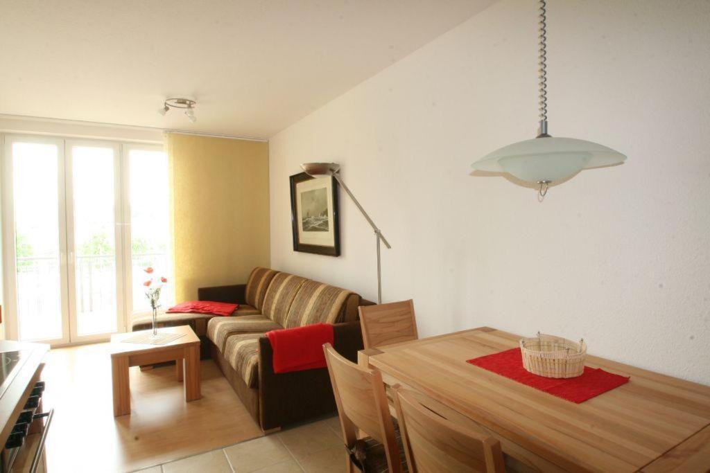 Ferienwohnung Haus Odin App 24 Graal-Mueritz Exterior foto