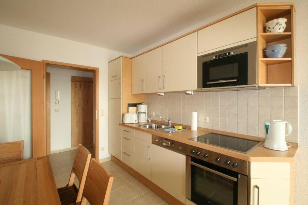 Ferienwohnung Haus Odin App 24 Graal-Mueritz Exterior foto