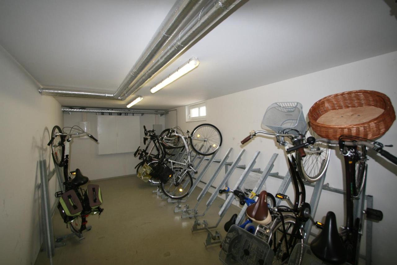 Ferienwohnung Haus Odin App 24 Graal-Mueritz Exterior foto