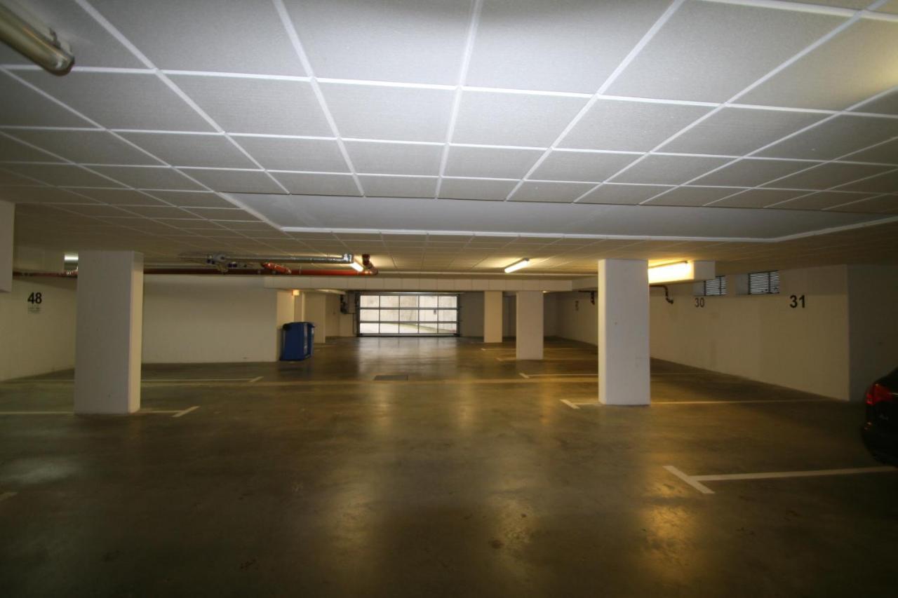 Ferienwohnung Haus Odin App 24 Graal-Mueritz Exterior foto
